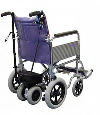 Roma Power Pack Wheelchair - Broadland Mobility