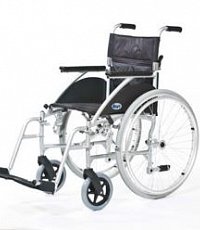 Wheelchairs - Broadland Mobility