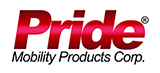 Pride Mobility Products 